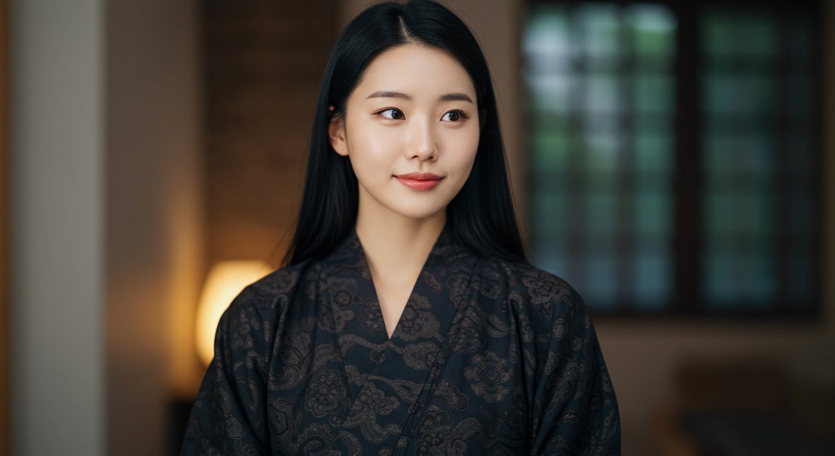 편안한 힐링 공간